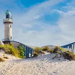 Haus Wilbrand Ferienwohnung 4