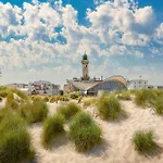 Haus Wilbrand Ferienwohnung 4