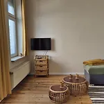 Haus Wilbrand Ferienwohnung 4