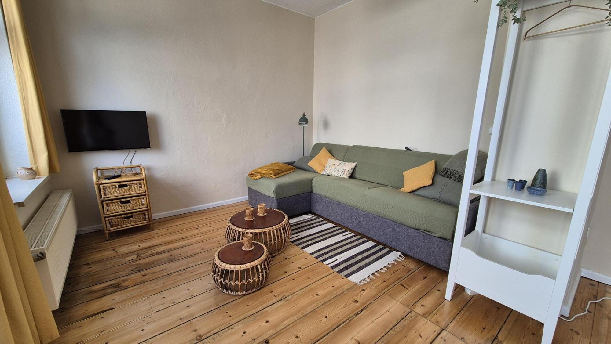 Haus Wilbrand 4 Rostock