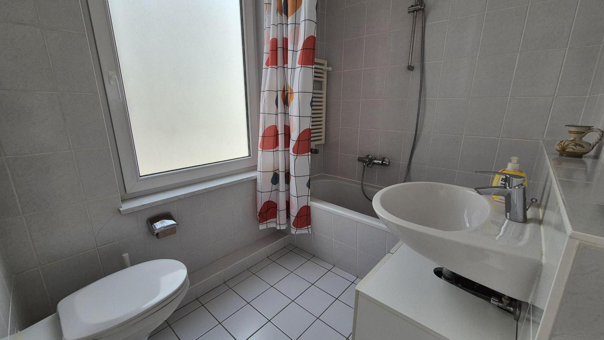 Haus Wilbrand 4 Rostock